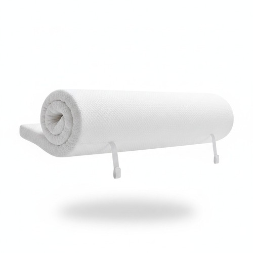 Memory foam mattress topper - memory,