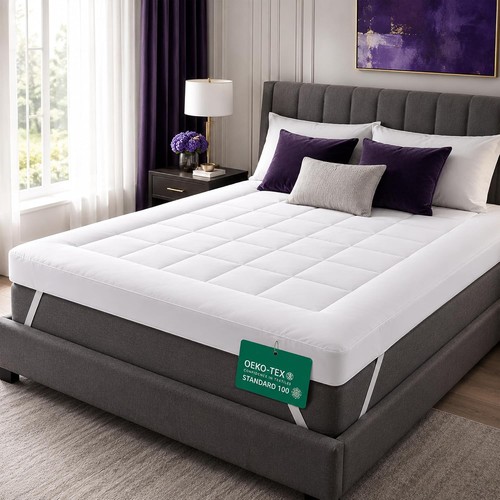 135x190cm double mattress - double,