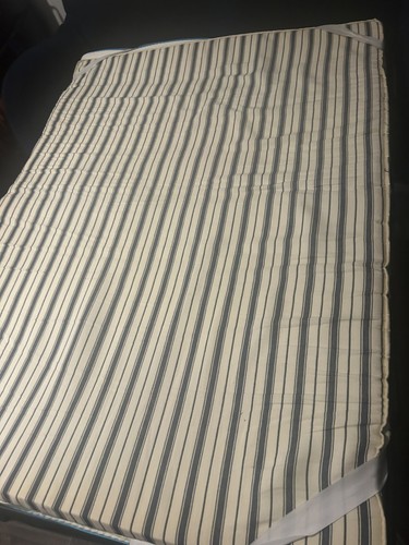 New sofa bed - sofa-bed, caravan