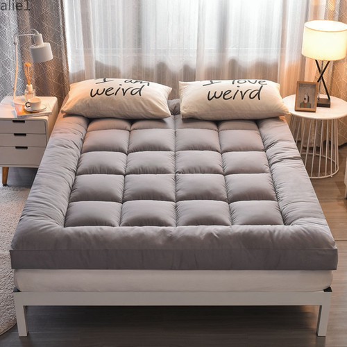 Extra deep mattress topper - deep,