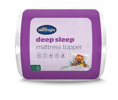Foam mattress deep sleep - mattress,