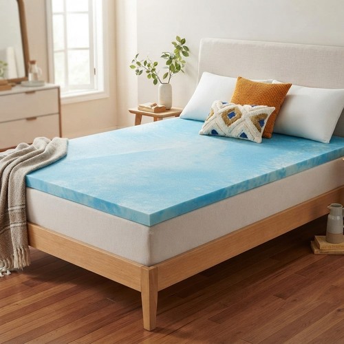 Breathable inch twin - 2,