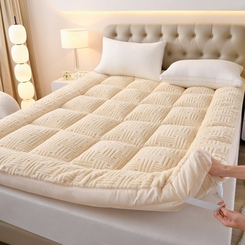 Hotel quality fluffy mattress - quality,