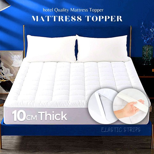 Inch 10cm deep luxury - 4",