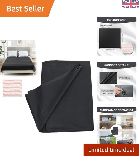 Soft waterproof bed - soft, set