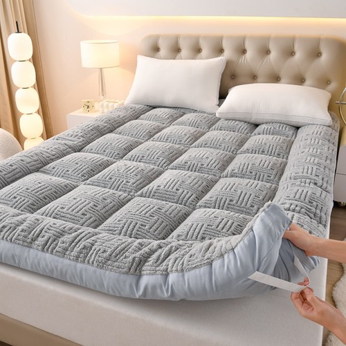 Hotel quality fluffy mattress - quality,
