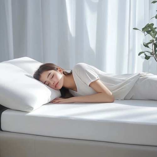 Memory foam mattress toppers - foam,