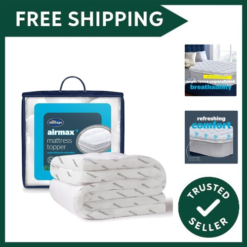Airmax mattress topper deep - airmax,