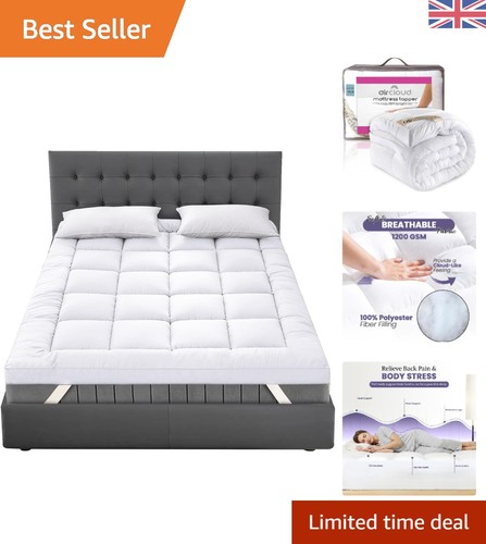 Hotel quality 10cm thick - 10cm,