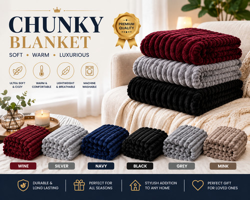 Extra large luxury soft - luxury,