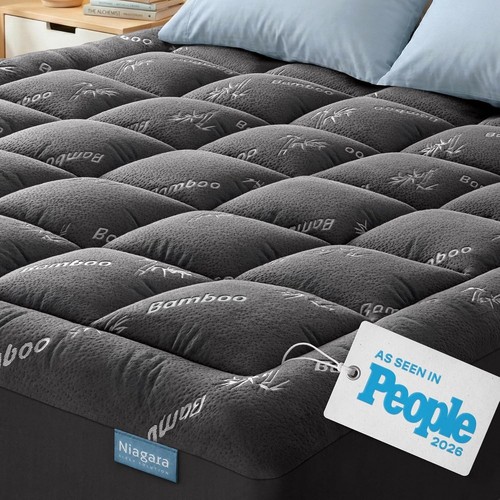 Comfort mattress topper - comfort,