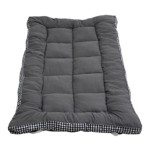 10cm thick mattress topper - 10cm,