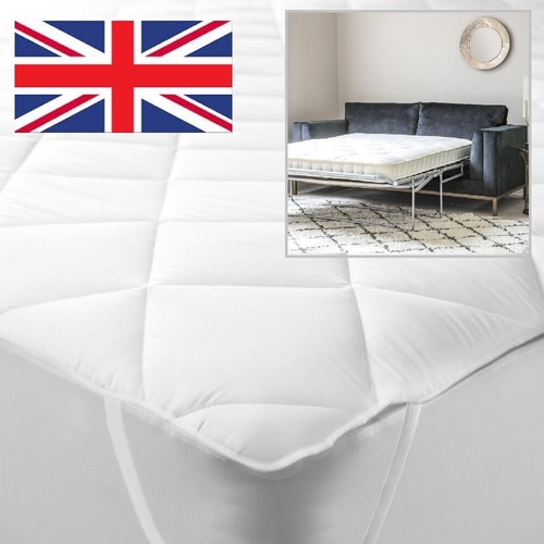 Sofa bed pull out quilted - pull,
