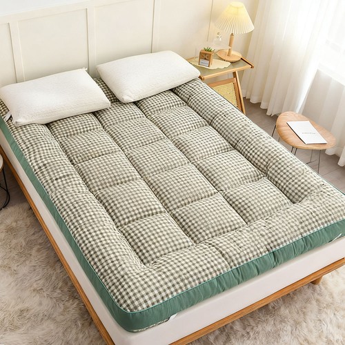 10cm thick bed mattress - 10cm,