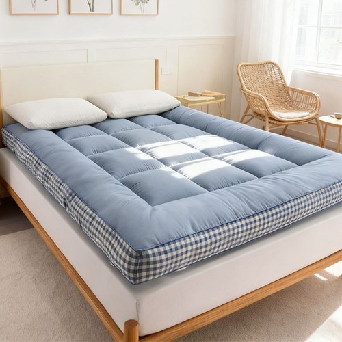 Japanese futon mat fabric - fabric, soft