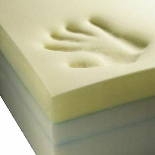 100 memory foam small single - 100%,