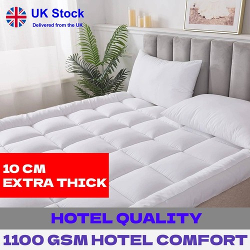 10cm extra thick - thick, mattress
